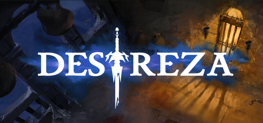 Destreza capsule art