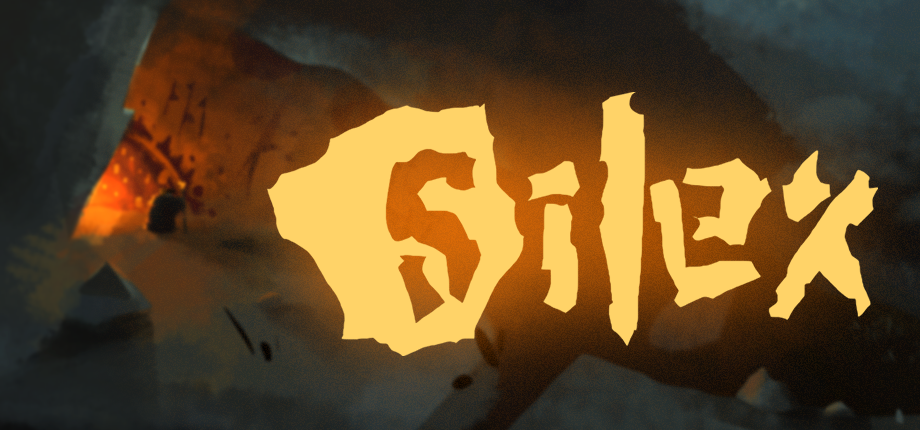 Silex capsule art