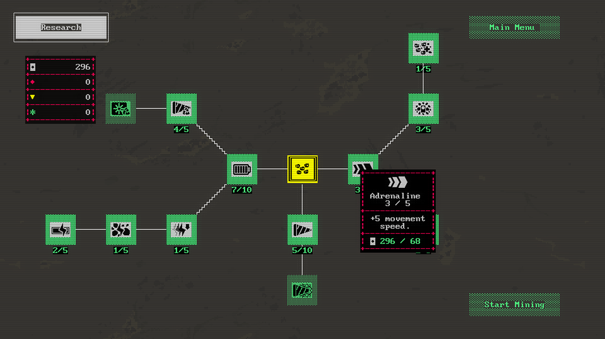 Optiminer